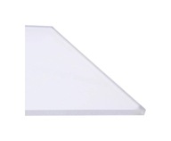 PLEXI / PLEXI DUAL SATIN - 3mm - Vyrobené na mieru PLEXI / PLEXI DUAL SATIN - 3mm - Vyrobené na mieru