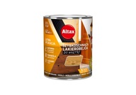 Rýchloschnúca laková lazúra do interiéru 0,75 L ALTAX dub Rýchloschnúca laková lazúra do interiéru 0,75 L ALTAX dub