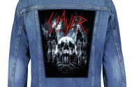 Obrazovka SLAYER #Mega Patch Obrazovka SLAYER #Mega Patch