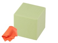 Kocka Cube FreePower 5 cm Zelené boxerské rekvizity