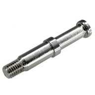 ČELÍK KOLESA BRZDOVÉ ČELISTY NÁPRAVA WSK 125 175 ČELÍK KOLESA BRZDOVÉ ČELISTY NÁPRAVA WSK 125 175