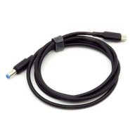 Napájací kábel s PD spúšťou 15V USB typu C Napájací kábel s PD spúšťou 15V USB typu C