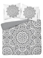 BAVLNENÉ POSTEĽNE 220x200 MANDALA 3407A BAVLNENÉ POSTEĽNE 220x200 MANDALA 3407A