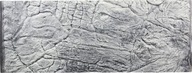 ATG Background Flat Grey 120x50 cm Rocks Wall
