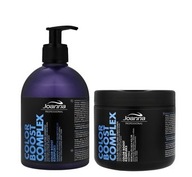 Joanna color revitalizačný kondicionér a šampón 500 Joanna color revitalizačný kondicionér a šampón 500