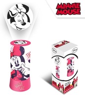 Nočná LED lampa MINNIE MOUSE s projektorom Nočná LED lampa MINNIE MOUSE s projektorom