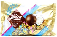 Talianske čokoládky, čokoládové pralinky 1kg Talianske čokoládky, čokoládové pralinky 1kg
