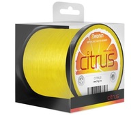 Delphin CITRUS Fluo Yellow Line 600m - 0,35mm Delphin CITRUS Fluo Yellow Line 600m - 0,35mm