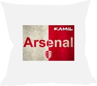 Vankúš ARSENAL s názvom VEĽKÝ VÝBER Vankúš ARSENAL s názvom VEĽKÝ VÝBER