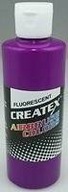 Farba Createx Fluorescent Violet 60ml 5401 Farba Createx Fluorescent Violet 60ml 5401