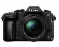 Digitálny fotoaparát Panasonic G80 Mirrorless LUMIX