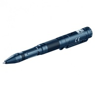 Taktické pero s baterkou Fenix ​​​​T6 modrá