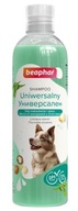 Beaphar Univerzálny šampón pre psov 250ml Beaphar Univerzálny šampón pre psov 250ml
