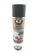 K2 PROTI KUNÁM REPELENT SPREJ 400ML K2 PROTI KUNÁM REPELENT SPREJ 400ML