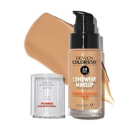 REVLON podklad COLORSTAY LONGWEAR C/O #392 S Béžová REVLON podklad COLORSTAY LONGWEAR C/O #392 S Béžová