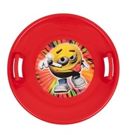 Jabłuszko Snow Slide MARMAT Super Star Red Jabłuszko Snow Slide MARMAT Super Star Red