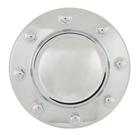 Stredový kryt zadného kolesa ABS Chrome Strong