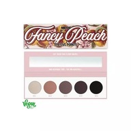 MIYO Paletka očných tieňov 10 Fancy Peach MIYO Paletka očných tieňov 10 Fancy Peach