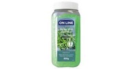 ON LINE BYLINKOVÁ SOĽ NA NOHY - RELAXAČNÁ 800G ON LINE BYLINKOVÁ SOĽ NA NOHY - RELAXAČNÁ 800G