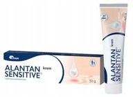 Alantan Sensitive krém na rany, otlaky, 50 g Alantan Sensitive krém na rany, otlaky, 50 g
