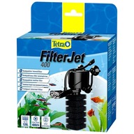 TETRA FILTERJET 400L / H KOMPAKTNÝ VNÚTORNÝ FILTER