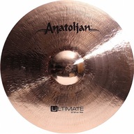 Anatolian 22" Ultimate Power Ride - činel Anatolian 22" Ultimate Power Ride - činel