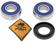 Ložiská predných kolies Yamaha DT 125
