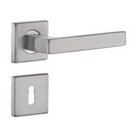 IN02 INOX KĽÚČKA NA DVERE + ROZETÁROVÝ HIT KEY IN02 INOX KĽÚČKA NA DVERE + ROZETÁROVÝ HIT KEY