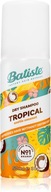BATISTE FRANCE TROPICKÝ SUCHÝ ŠAMPÓN 50ML BATISTE FRANCE TROPICKÝ SUCHÝ ŠAMPÓN 50ML