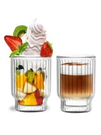 SADA 2 DEZERTNÝCH POHÁROV 300ML LUNGO VIALLI SADA 2 DEZERTNÝCH POHÁROV 300ML LUNGO VIALLI