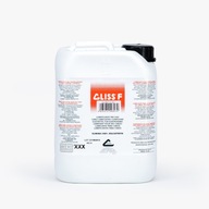 GLISS F Kvapalina pre fúkacie stroje z optických vlákien 5 kg GLISS F Kvapalina pre fúkacie stroje z optických vlákien 5 kg