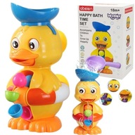 WOOPIE BABY Vodná hračka do kúpeľa s kačacím prepadom