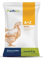 POLFAMIX A+Z pre kačice, kurčatá, vitamíny, minerály 1kg