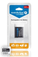 EverActive batéria Sony NP-BG1 / NP-FG1