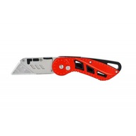 AWTOOLS TRAPÉZOVÝ NOŽ ZLOŽENIE + ČEPELE 5 ks. AW29015 AWTOOLS TRAPÉZOVÝ NOŽ ZLOŽENIE + ČEPELE 5 ks. AW29015