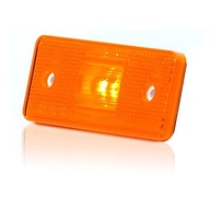 Bočné pozičné LED svietidlo W17D (101P) Bočné pozičné LED svietidlo W17D (101P)
