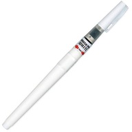 Brush Pen White - Alkoholový atrament
