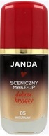JANDA Stage fluid s dobrým krytím 05 Natural JANDA Stage fluid s dobrým krytím 05 Natural