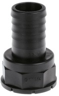 Hadicová prípojka 50mm x 2" vnútorný závit. Hadicová prípojka 50mm x 2" vnútorný závit.