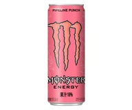Monster Energy Pipeline Punch Asahi (CHEAT MEAL) v