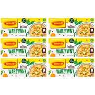 WINIARY Zeleninový bujón kocka 6 x 120g WINIARY Zeleninový bujón kocka 6 x 120g