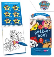 Paw Patrol, Sada na vyfarbovanie - Aqua Magic Paw Patrol, Sada na vyfarbovanie - Aqua Magic