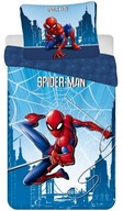 Obliečky 140x200 Spider-man spider man Spiderman Marvel Obliečky 140x200 Spider-man spider man Spiderman Marvel