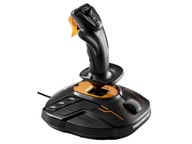 THRUSTMASTER Joystick T.16000M FCS PC THRUSTMASTER Joystick T.16000M FCS PC