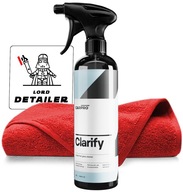 CarPro Clarify Účinný čistič skla 500 ml CarPro Clarify Účinný čistič skla 500 ml