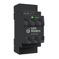GRENTON - GATE MODBUS, DIN, TF-Bus (2.0) GRENTON - GATE MODBUS, DIN, TF-Bus (2.0)