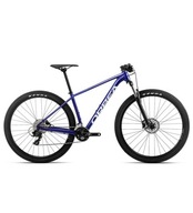 MTB bicykel Orbea ONNA 29 50 Blue - White 2022 M-ka