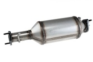 NTY DPF FILTER ČASTÍC NTY DPF FILTER ČASTÍC