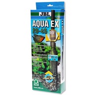 ČISTIČ AKVÁRIÍ OD JBL MODEL AQUAEX SET 20-45 ČISTIČ AKVÁRIÍ OD JBL MODEL AQUAEX SET 20-45