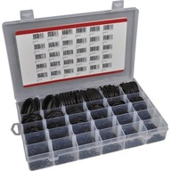 SE8005 KRAMP box H sortiment O-krúžkov SE8005 KRAMP box H sortiment O-krúžkov